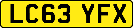 LC63YFX