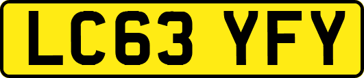 LC63YFY