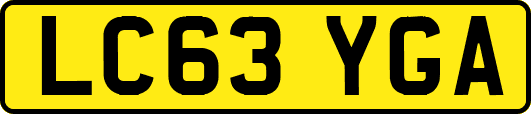 LC63YGA