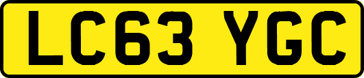 LC63YGC