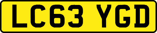 LC63YGD