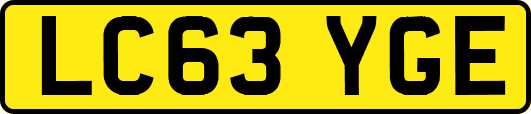 LC63YGE