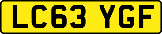 LC63YGF
