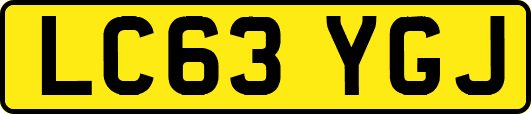 LC63YGJ