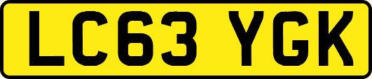 LC63YGK