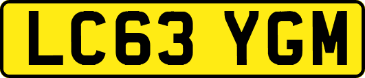 LC63YGM