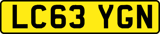 LC63YGN