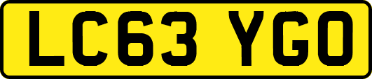 LC63YGO