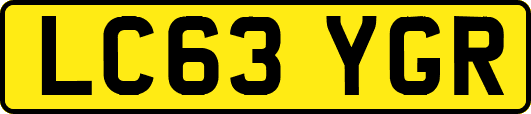 LC63YGR
