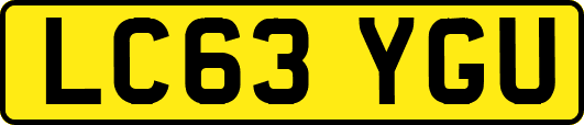 LC63YGU