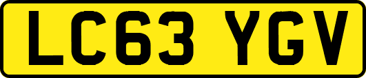 LC63YGV