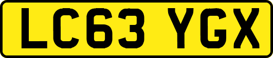 LC63YGX