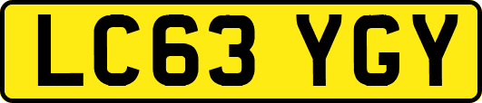 LC63YGY