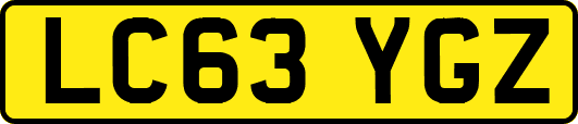LC63YGZ