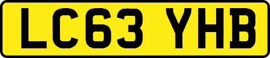LC63YHB