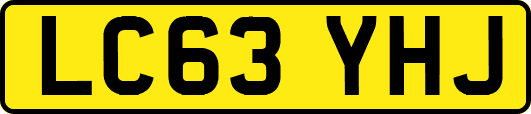 LC63YHJ