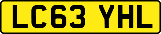 LC63YHL
