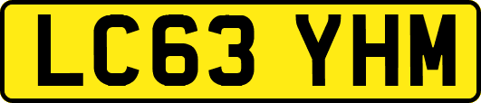 LC63YHM