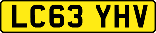 LC63YHV