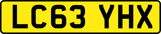 LC63YHX