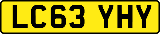 LC63YHY
