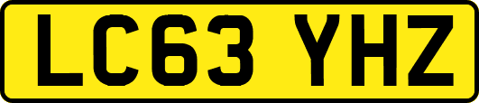 LC63YHZ