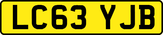 LC63YJB