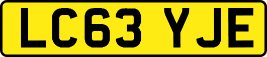 LC63YJE