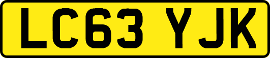 LC63YJK