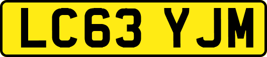 LC63YJM