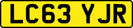 LC63YJR