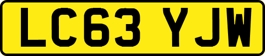 LC63YJW