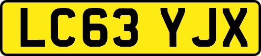 LC63YJX