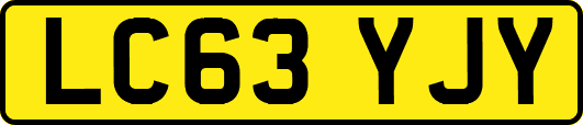 LC63YJY