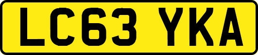 LC63YKA