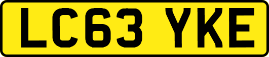 LC63YKE