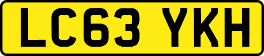 LC63YKH