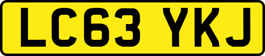 LC63YKJ