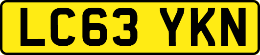 LC63YKN