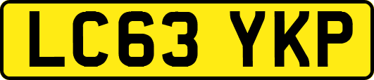 LC63YKP