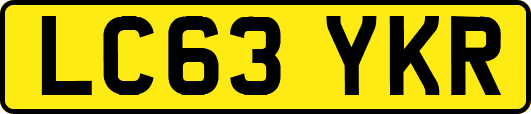 LC63YKR