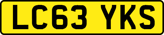 LC63YKS