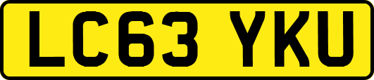 LC63YKU