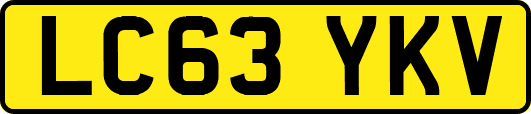 LC63YKV