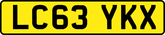 LC63YKX