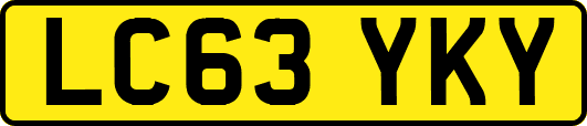 LC63YKY