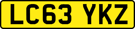 LC63YKZ