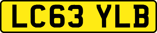 LC63YLB