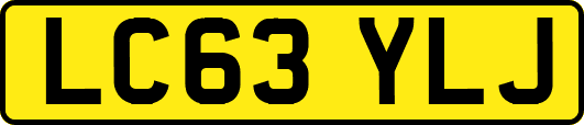 LC63YLJ