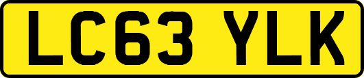 LC63YLK